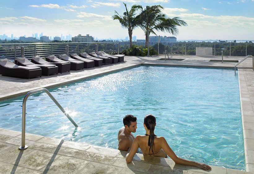 Grand Beach Hotel  | Miami Beach | Florida | United States 16