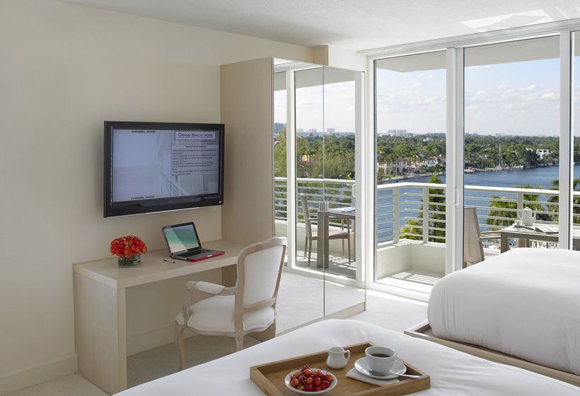 Grand Beach Hotel  | Miami Beach | Florida | United States 17