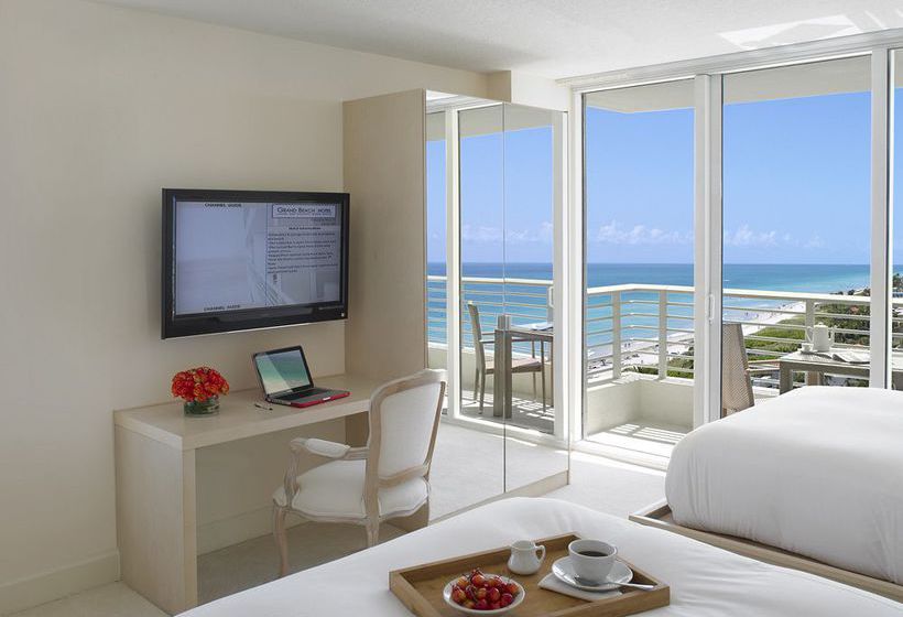 Grand Beach Hotel  | Miami Beach | Florida | United States 18