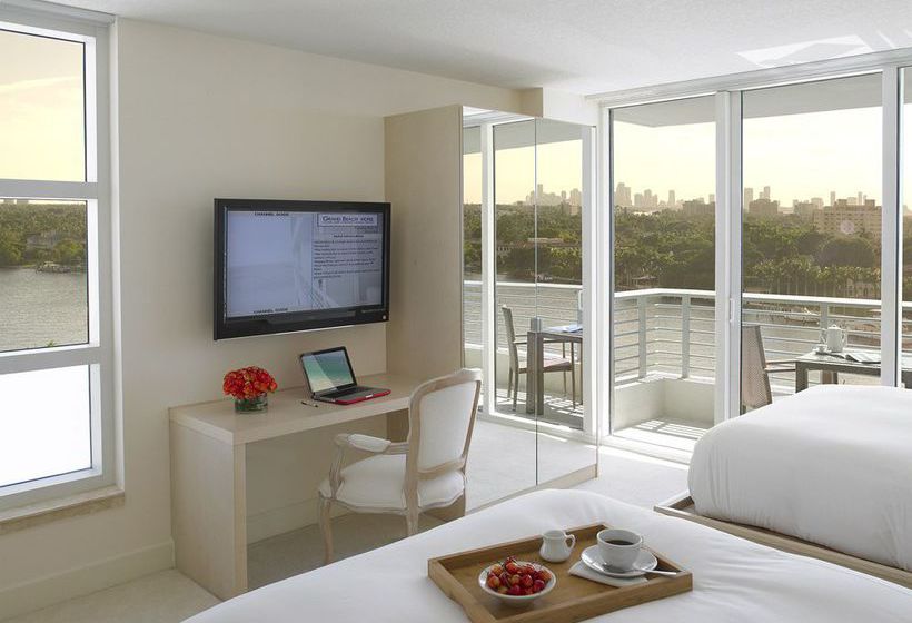 Grand Beach Hotel  | Miami Beach | Florida | United States 19