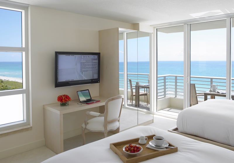 Grand Beach Hotel  | Miami Beach | Florida | United States 20