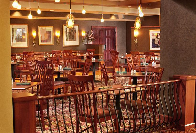 Hotel Holiday Inn Gaithersburg 