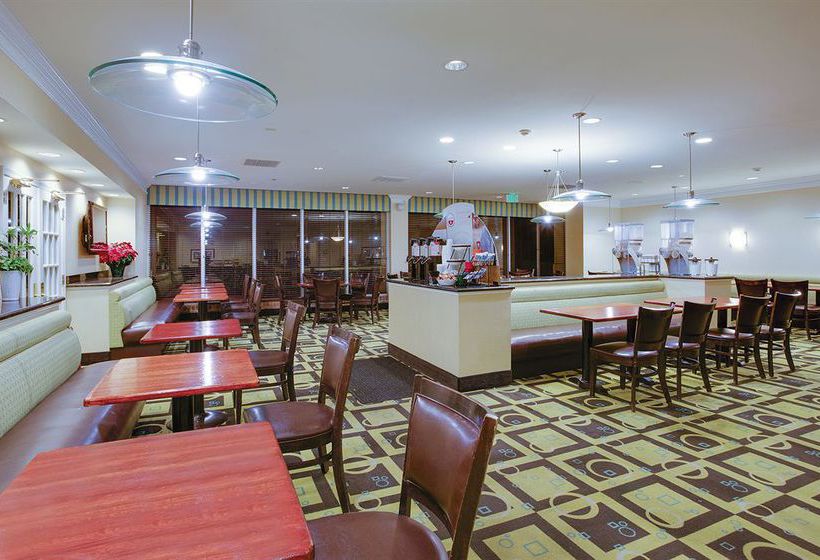 Hotel La Quinta Inn & Suites Baltimore South Glen Burnie 