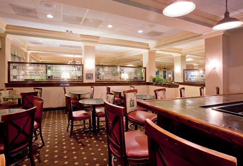 Hotel Holiday Inn Augusta - Gordon Hwy  | Augusta | Georgia | United States 10