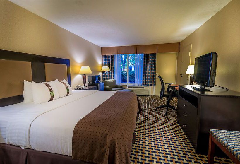 Hotel Holiday Inn Augusta - Gordon Hwy  | Augusta | Georgia | United States 11