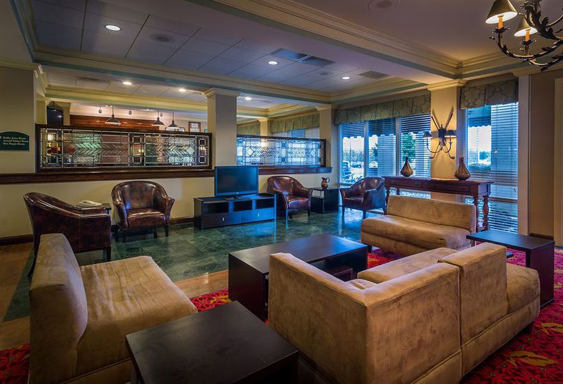 Hotel Holiday Inn Augusta - Gordon Hwy  | Augusta | Georgia | United States 12