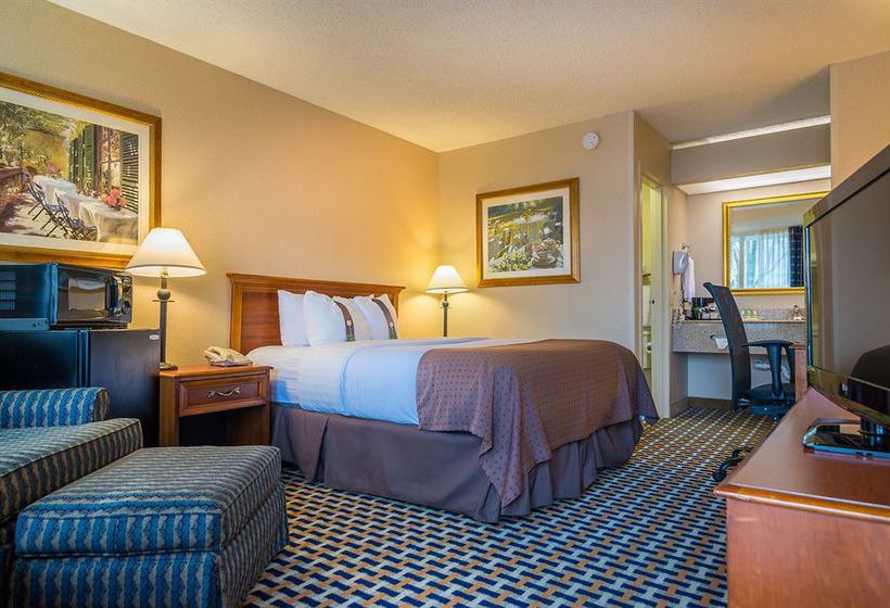 Hotel Holiday Inn Augusta - Gordon Hwy  | Augusta | Georgia | United States 13