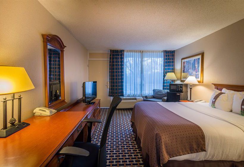 Hotel Holiday Inn Augusta - Gordon Hwy  | Augusta | Georgia | United States 14