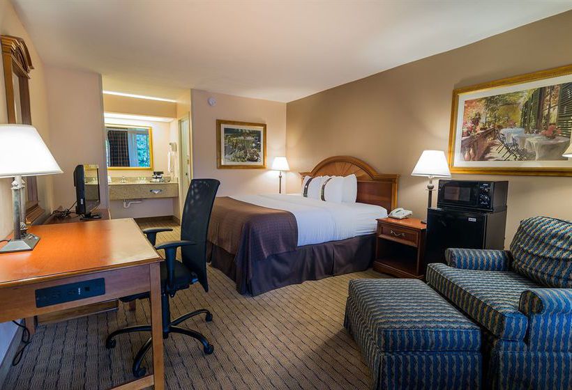 Hotel Holiday Inn Augusta - Gordon Hwy  | Augusta | Georgia | United States 15
