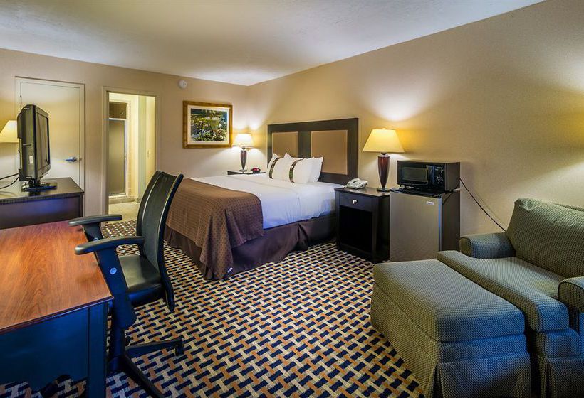 Hotel Holiday Inn Augusta - Gordon Hwy  | Augusta | Georgia | United States 16