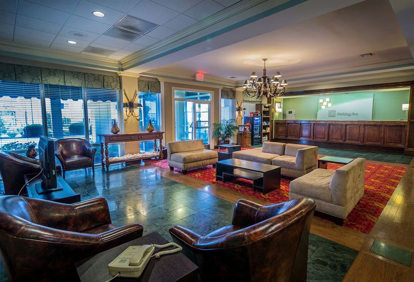 Hotel Holiday Inn Augusta - Gordon Hwy  | Augusta | Georgia | United States 17