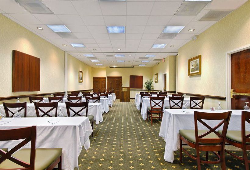 Hotel Holiday Inn Augusta - Gordon Hwy  | Augusta | Georgia | United States 18