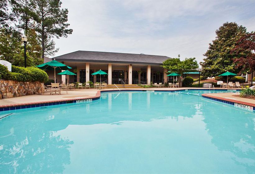 Hotel Holiday Inn Augusta - Gordon Hwy  | Augusta | Georgia | United States 2