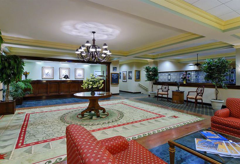 Hotel Holiday Inn Augusta - Gordon Hwy  | Augusta | Georgia | United States 20