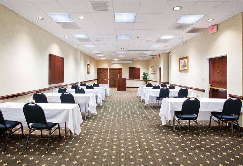 Hotel Holiday Inn Augusta - Gordon Hwy  | Augusta | Georgia | United States 3