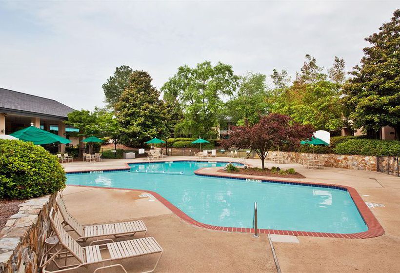 Hotel Holiday Inn Augusta - Gordon Hwy  | Augusta | Georgia | United States 4