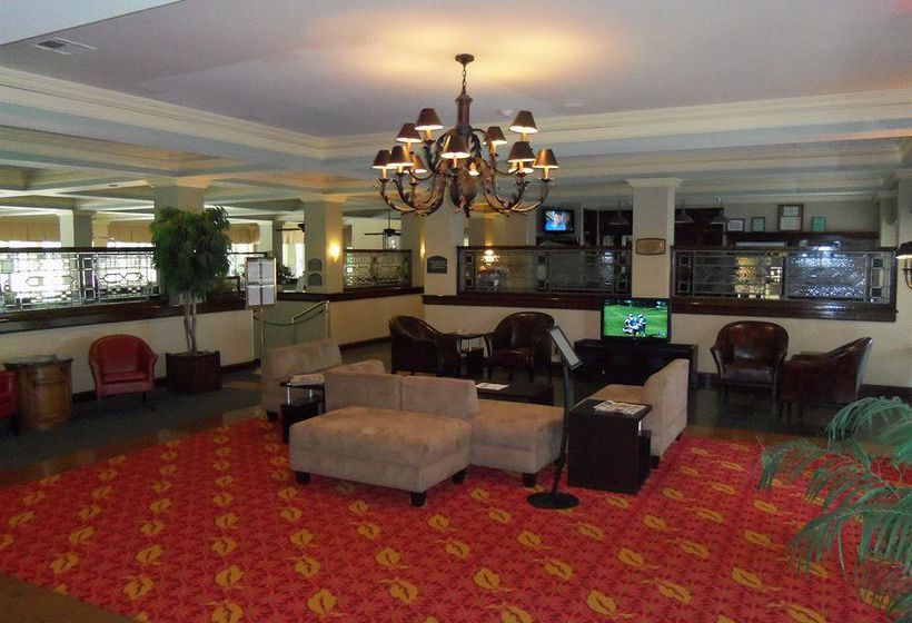 Hotel Holiday Inn Augusta - Gordon Hwy  | Augusta | Georgia | United States 6
