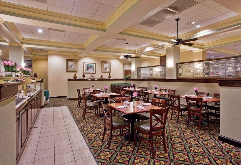 Hotel Holiday Inn Augusta - Gordon Hwy  | Augusta | Georgia | United States 7