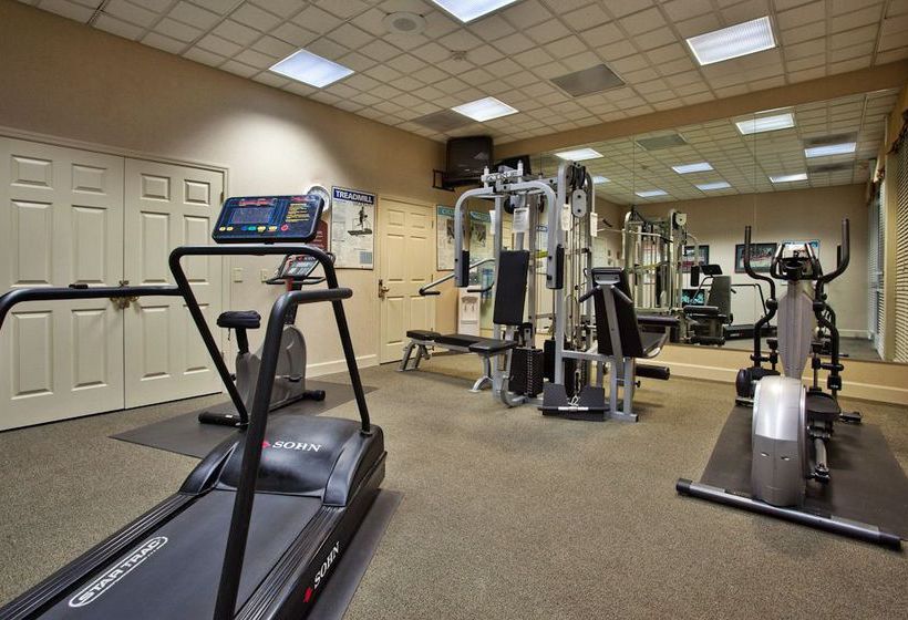 Hotel Holiday Inn Augusta - Gordon Hwy  | Augusta | Georgia | United States 8