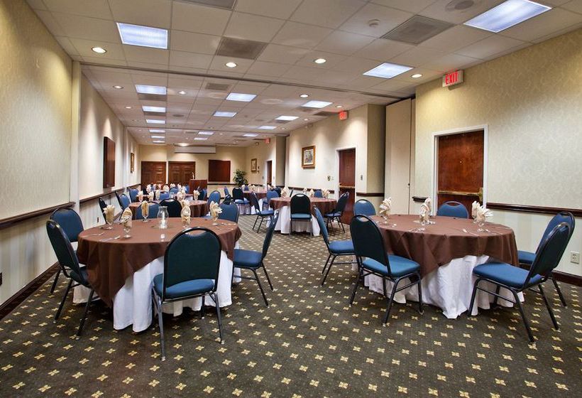 Hotel Holiday Inn Augusta - Gordon Hwy  | Augusta | Georgia | United States 9