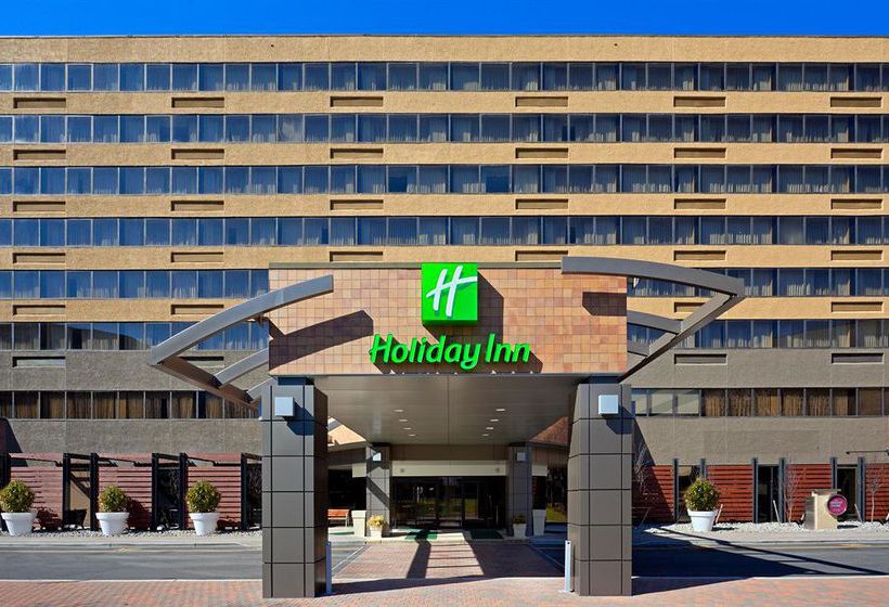 Hotel Holiday Inn Secaucus Meadowlands  | Secaucus | New Jersey | United States