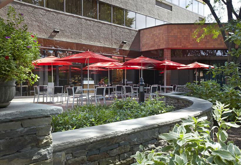 Hotel Holiday Inn Secaucus Meadowlands  | Secaucus | New Jersey | United States 1