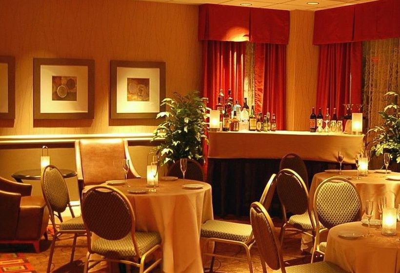 Hotel Holiday Inn Secaucus Meadowlands  | Secaucus | New Jersey | United States 10