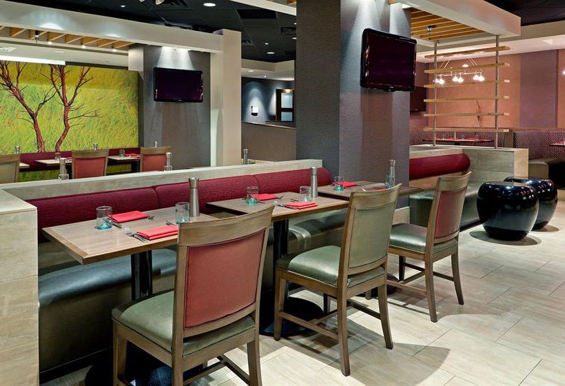 Hotel Holiday Inn Secaucus Meadowlands  | Secaucus | New Jersey | United States 11