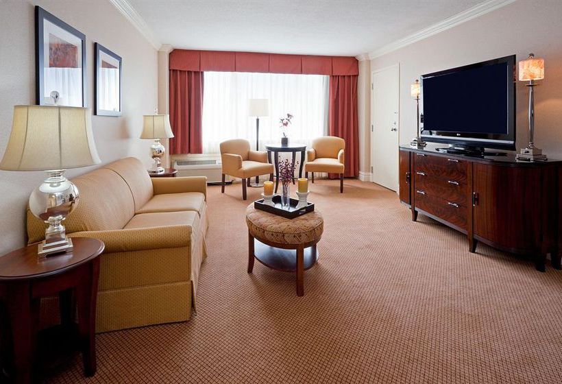Hotel Holiday Inn Secaucus Meadowlands  | Secaucus | New Jersey | United States 12