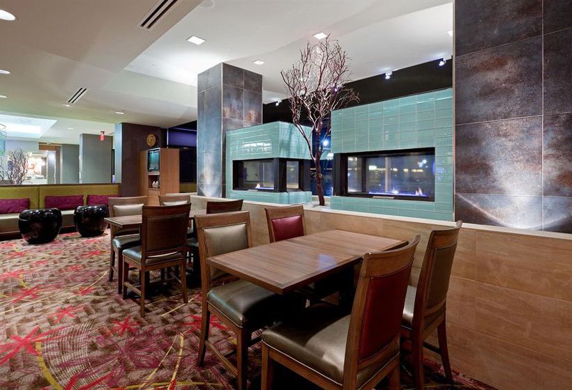 Hotel Holiday Inn Secaucus Meadowlands  | Secaucus | New Jersey | United States 13