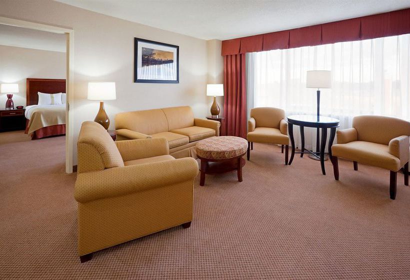 Hotel Holiday Inn Secaucus Meadowlands  | Secaucus | New Jersey | United States 14