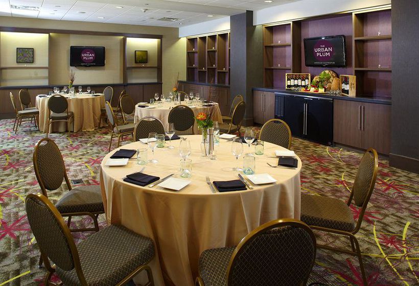 Hotel Holiday Inn Secaucus Meadowlands  | Secaucus | New Jersey | United States 15