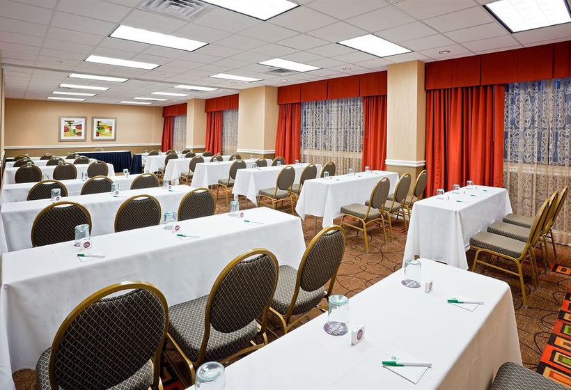 Hotel Holiday Inn Secaucus Meadowlands  | Secaucus | New Jersey | United States 16