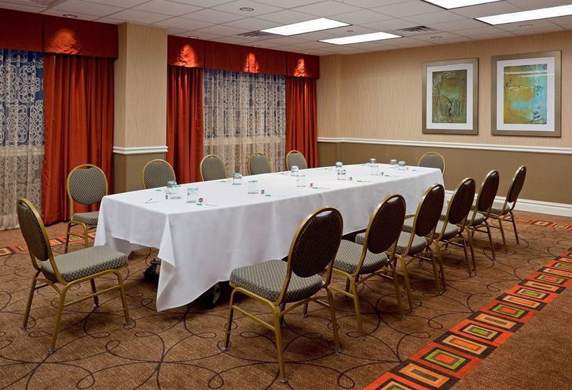 Hotel Holiday Inn Secaucus Meadowlands  | Secaucus | New Jersey | United States 17