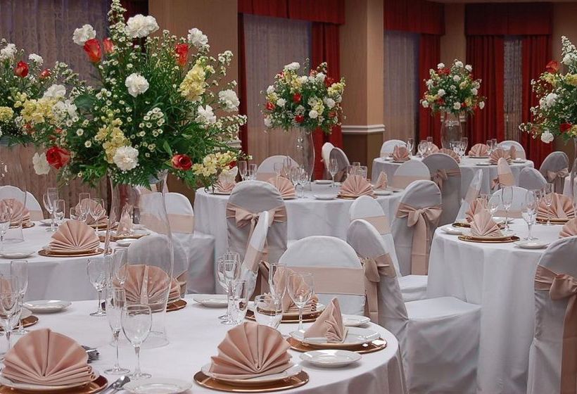 Hotel Holiday Inn Secaucus Meadowlands  | Secaucus | New Jersey | United States 18