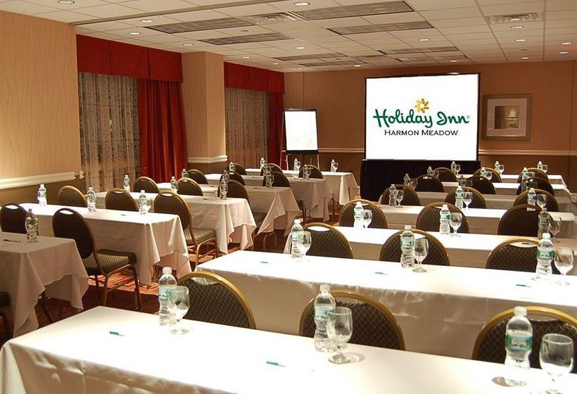 Hotel Holiday Inn Secaucus Meadowlands  | Secaucus | New Jersey | United States 19