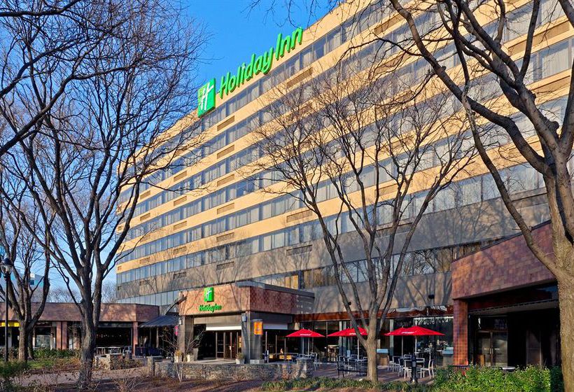 Hotel Holiday Inn Secaucus Meadowlands  | Secaucus | New Jersey | United States 2