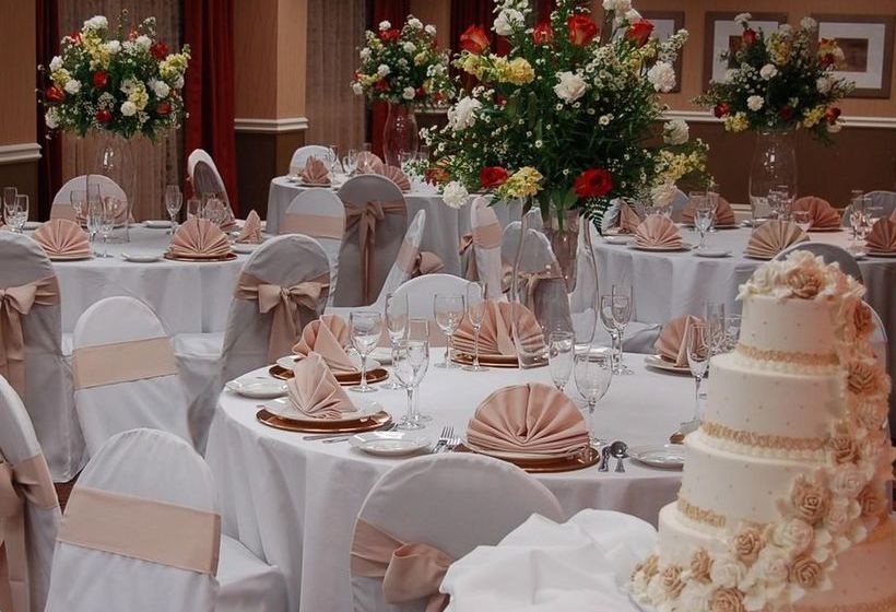 Hotel Holiday Inn Secaucus Meadowlands  | Secaucus | New Jersey | United States 20