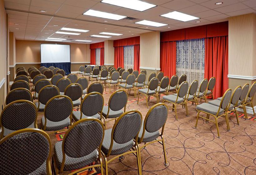 Hotel Holiday Inn Secaucus Meadowlands  | Secaucus | New Jersey | United States 3