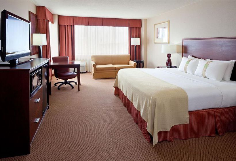 Hotel Holiday Inn Secaucus Meadowlands  | Secaucus | New Jersey | United States 4