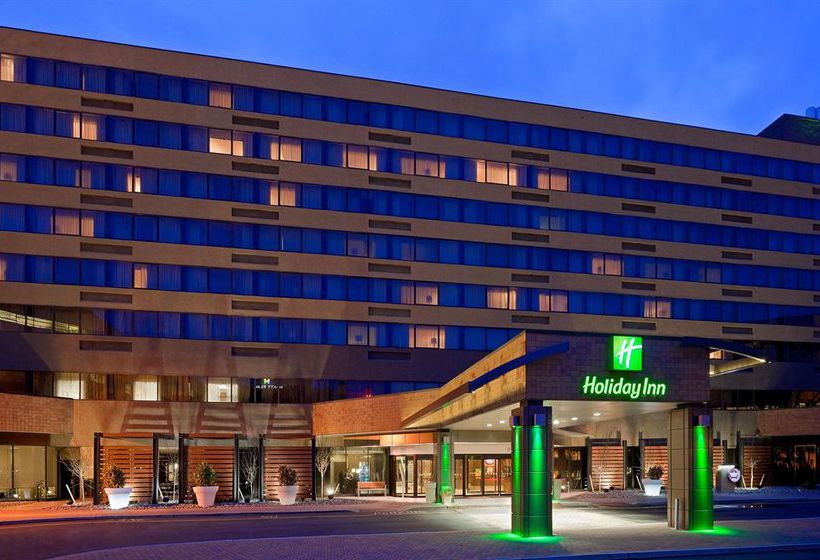 Hotel Holiday Inn Secaucus Meadowlands  | Secaucus | New Jersey | United States 5