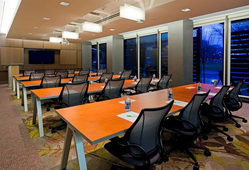 Hotel Holiday Inn Secaucus Meadowlands  | Secaucus | New Jersey | United States 6