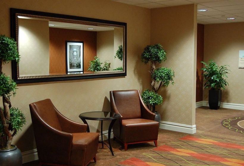 Hotel Holiday Inn Secaucus Meadowlands  | Secaucus | New Jersey | United States 7