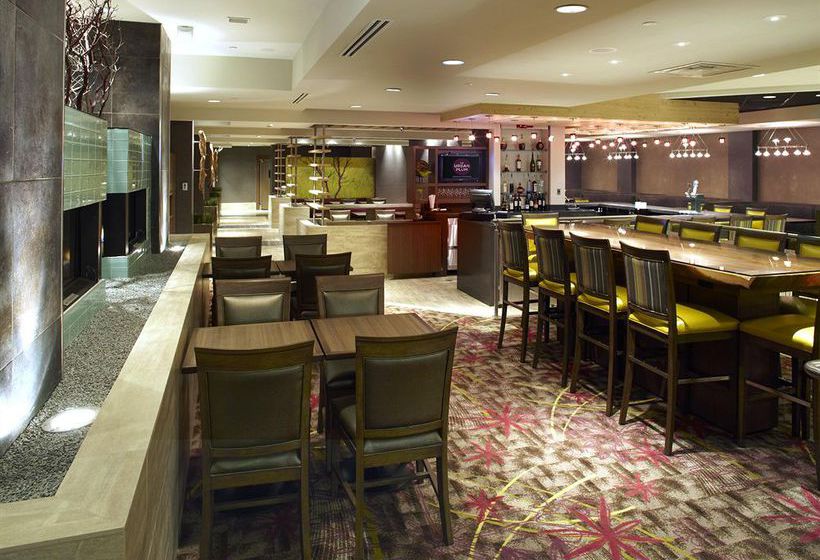 Hotel Holiday Inn Secaucus Meadowlands  | Secaucus | New Jersey | United States 8
