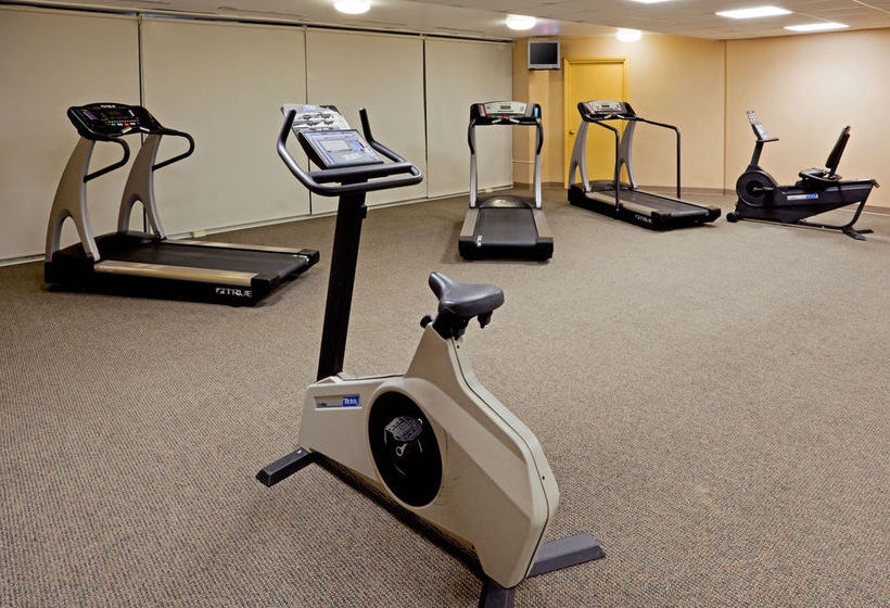 Hotel Holiday Inn Harrisburg East (Airport Area) Pennsylvania