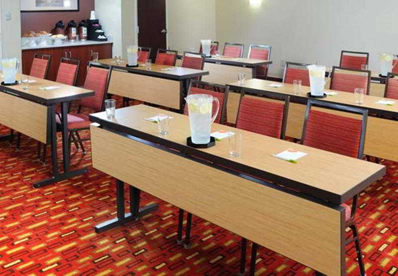 Hotel Houston Marriott South At Hobby Airport  | Houston | Texas | United States 1