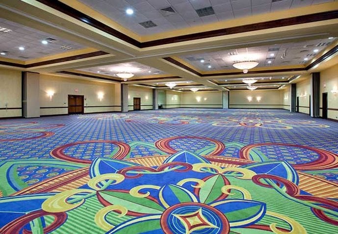 Hotel Houston Marriott South At Hobby Airport  | Houston | Texas | United States 13