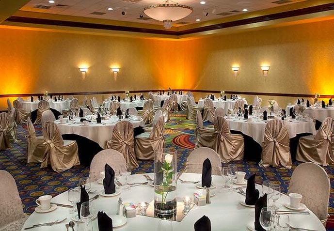 Hotel Houston Marriott South At Hobby Airport  | Houston | Texas | United States 15