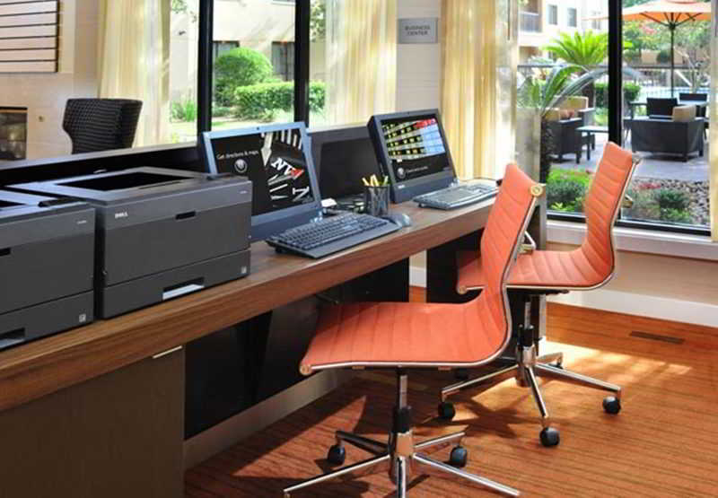 Hotel Houston Marriott South At Hobby Airport  | Houston | Texas | United States 2