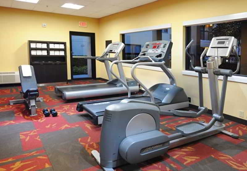 Hotel Houston Marriott South At Hobby Airport  | Houston | Texas | United States 3